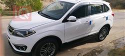Chery Tiggo 5